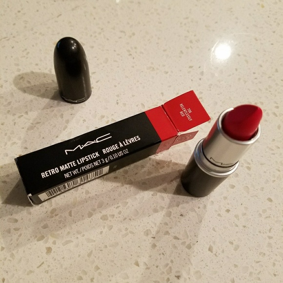 MAC Cosmetics Other - MAC lipstick